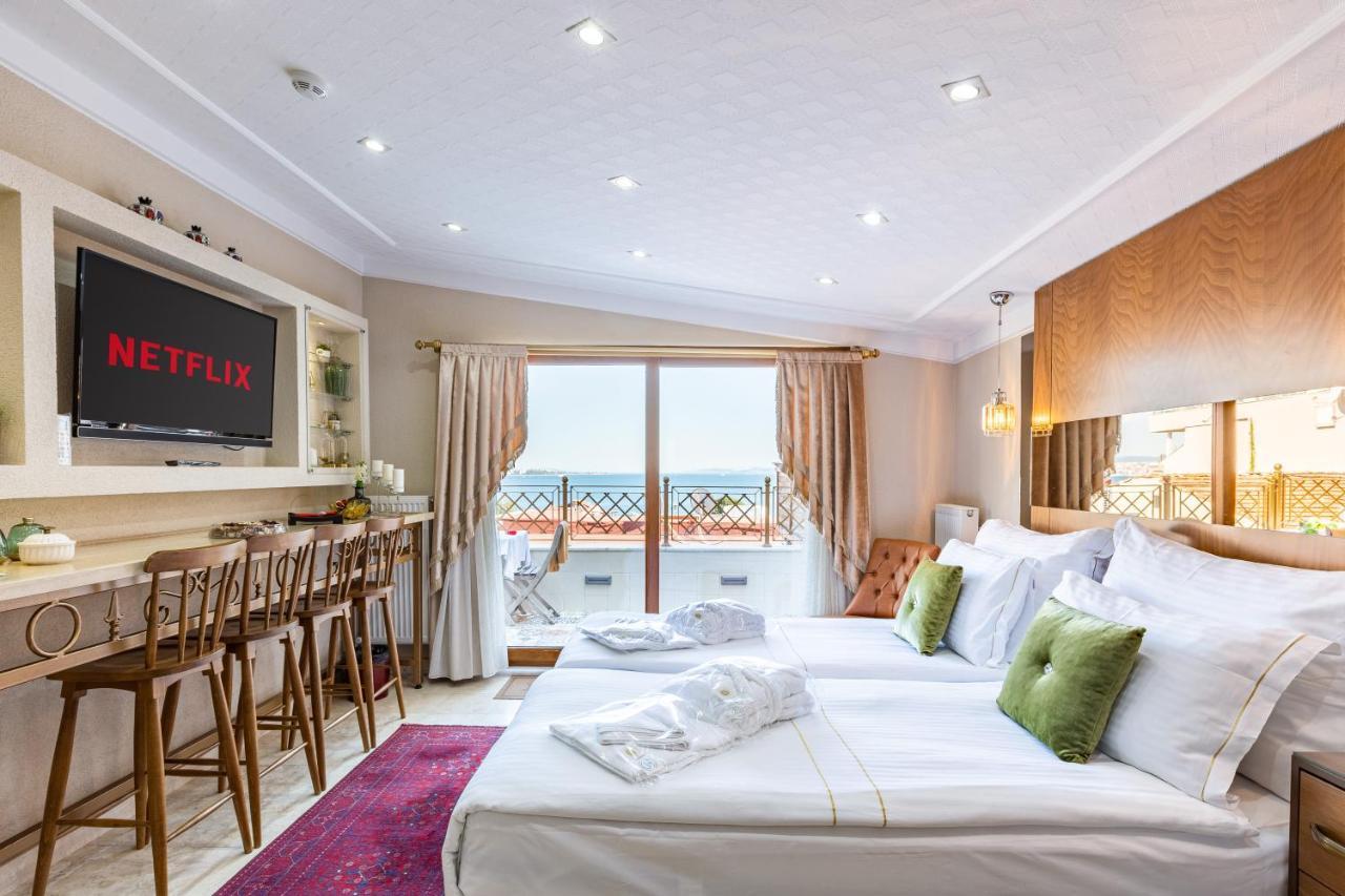 Point Sultanahmet,istanbul Hotel 3*