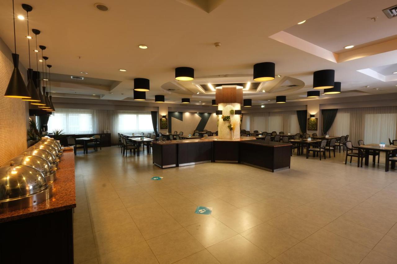 Euro Park 5* Bursa