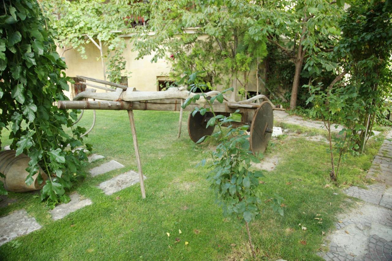 Mahiye Hanim Konagi Hotel