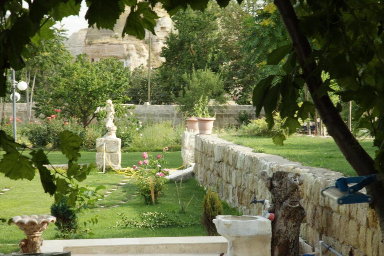 Mahiye Hanim Konagi Hotel