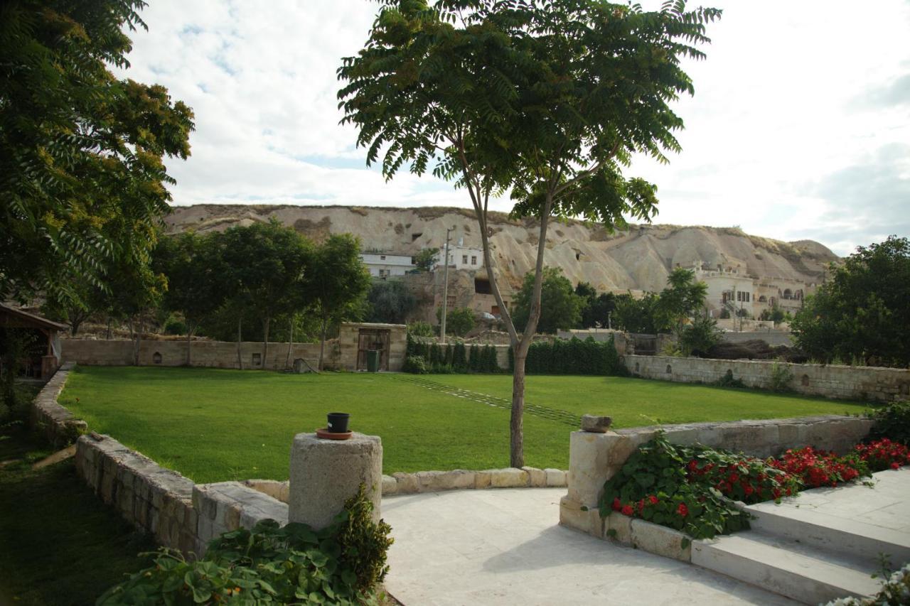 Mahiye Hanim Konagi Hotel Urgup