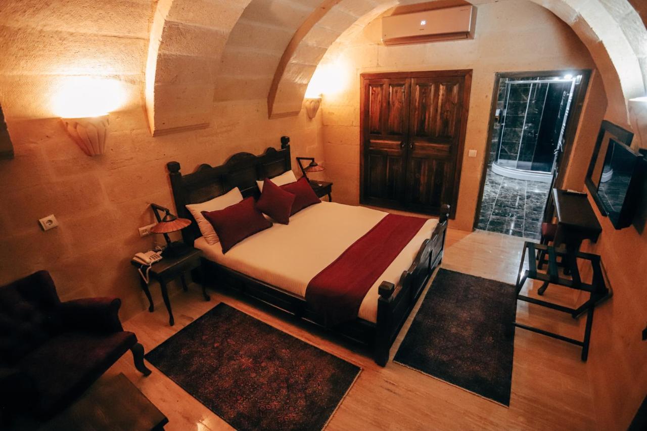 Hotel Mahiye Hanim Konagi Urgup