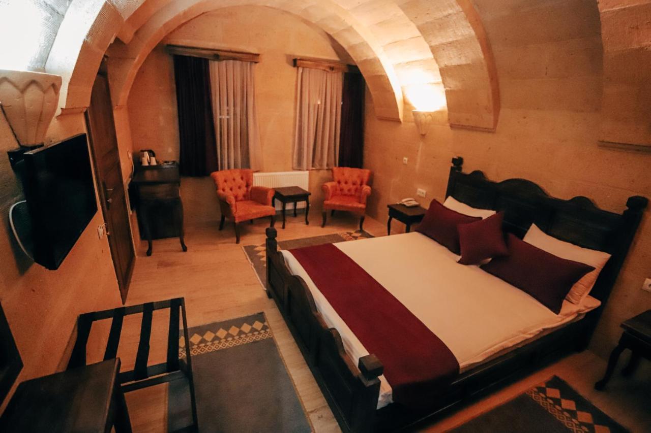 Mahiye Hanim Konagi Hotel *