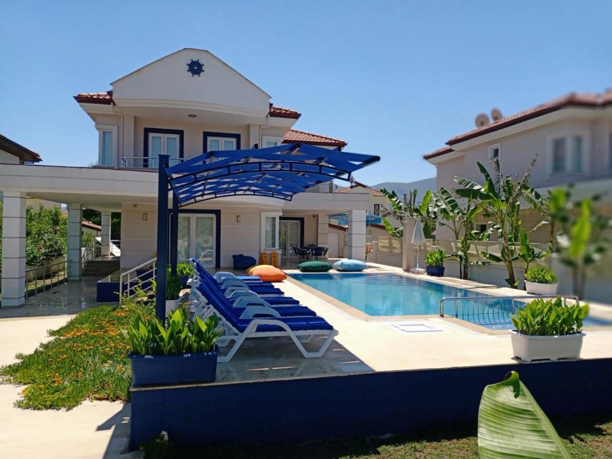 Rota Villalari Holiday home