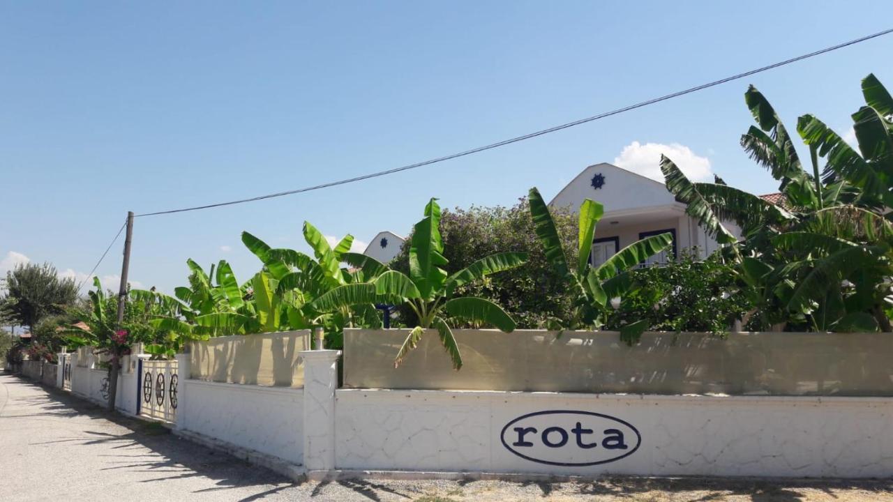 Rota Villalari Holiday home