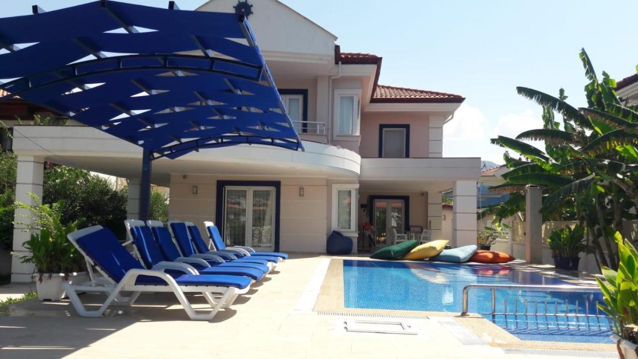 Holiday home Rota Villalari