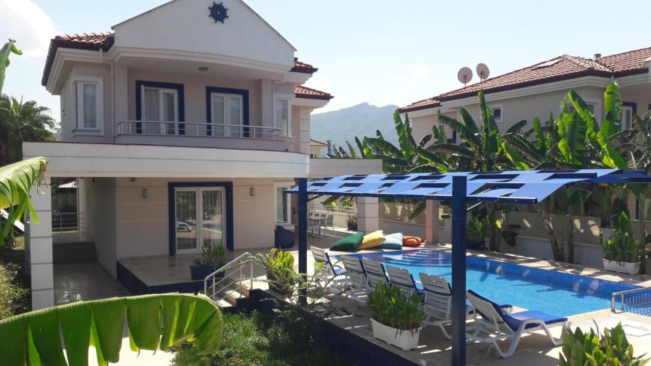 Holiday home Rota Villalari Dalyan