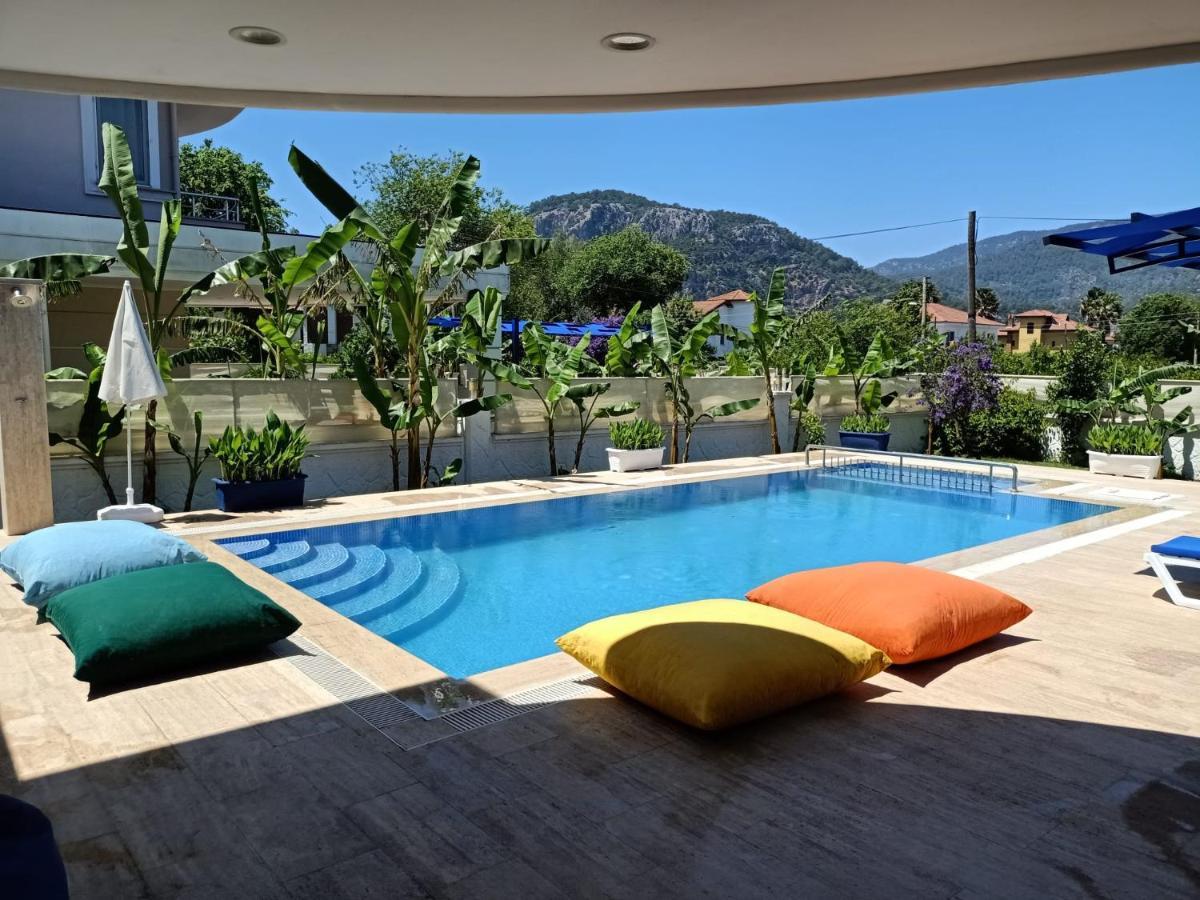 Holiday home Rota Villalari Dalyan