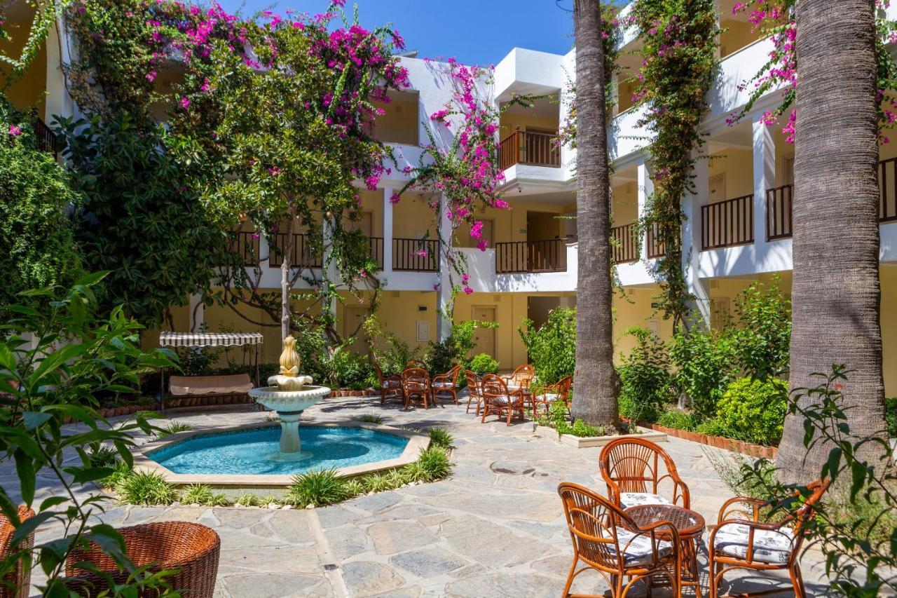 Hotel Garden