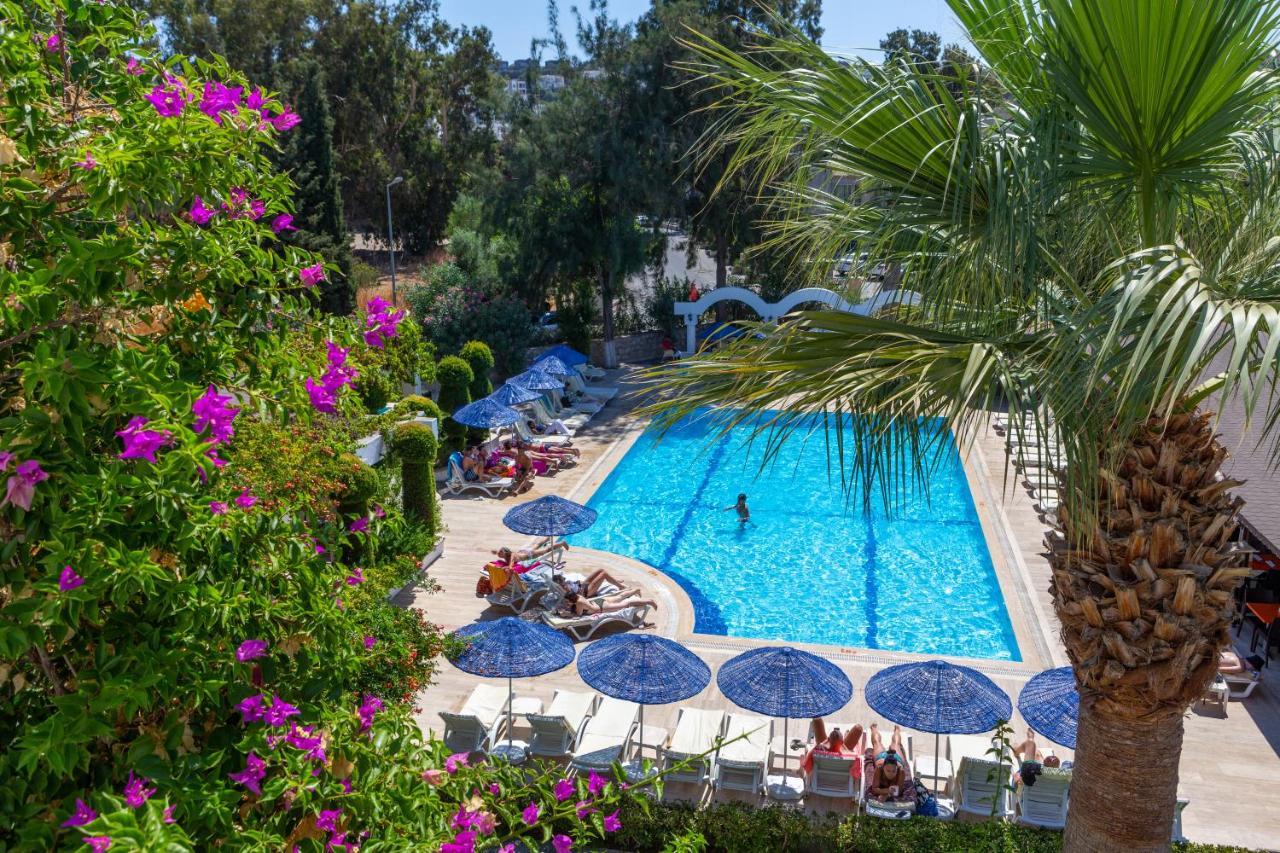 Garden Hotel Bitez