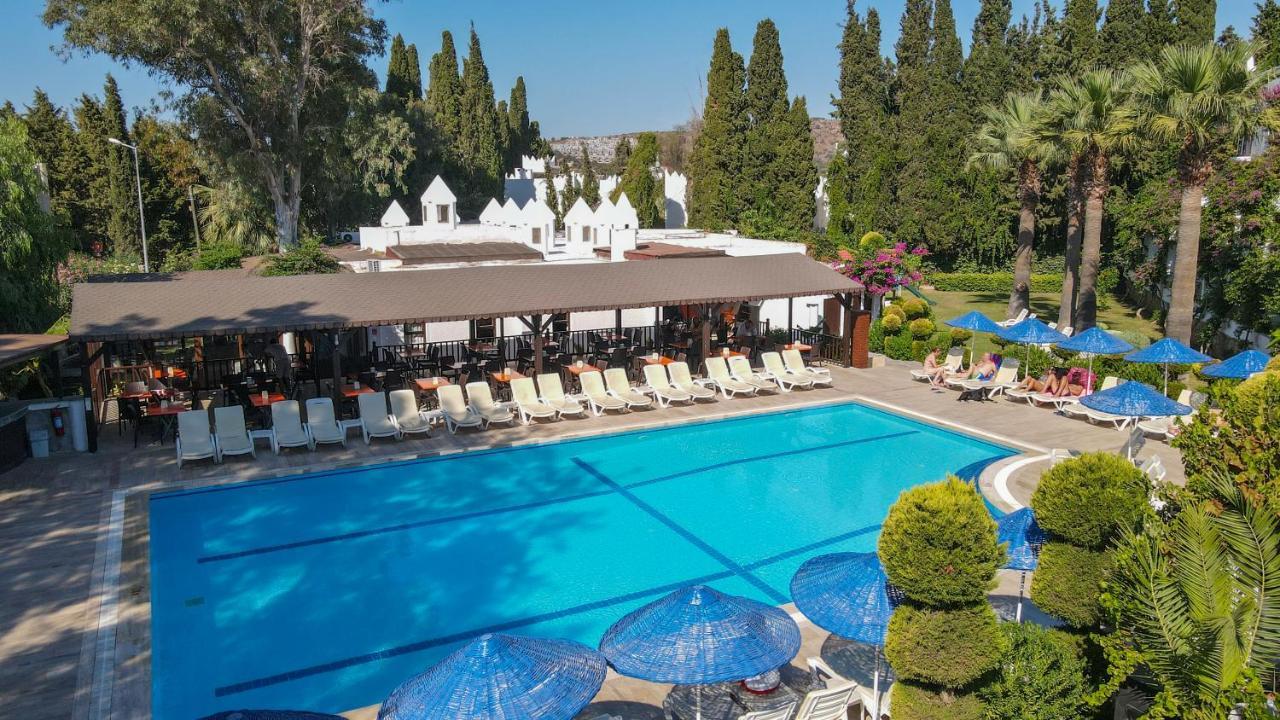 Hotel Garden 3*