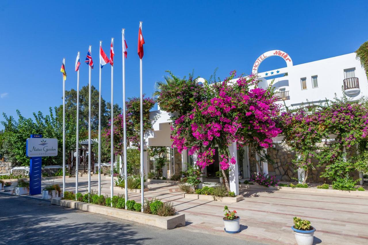 Garden Hotel