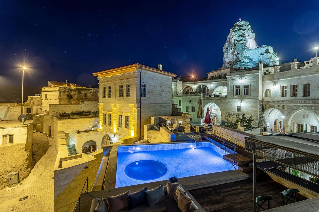 Exedra Cappadocia Hotel 4*