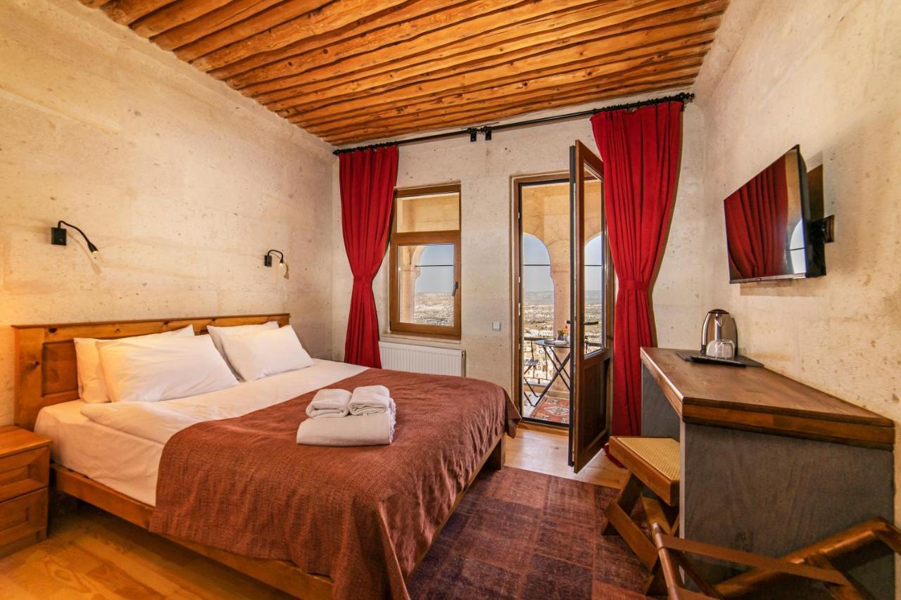 Alice In Cappadocia 3*