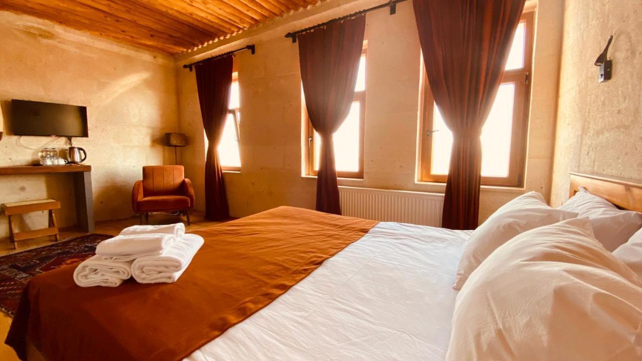 Hotel Alice In Cappadocia
