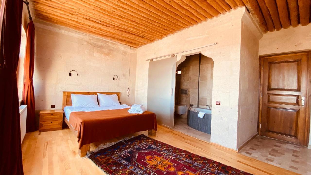 Alice In Cappadocia Hotel Uchisar