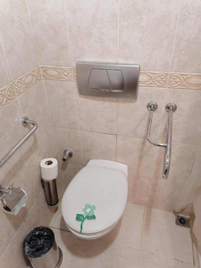 Hotel Oran 4*