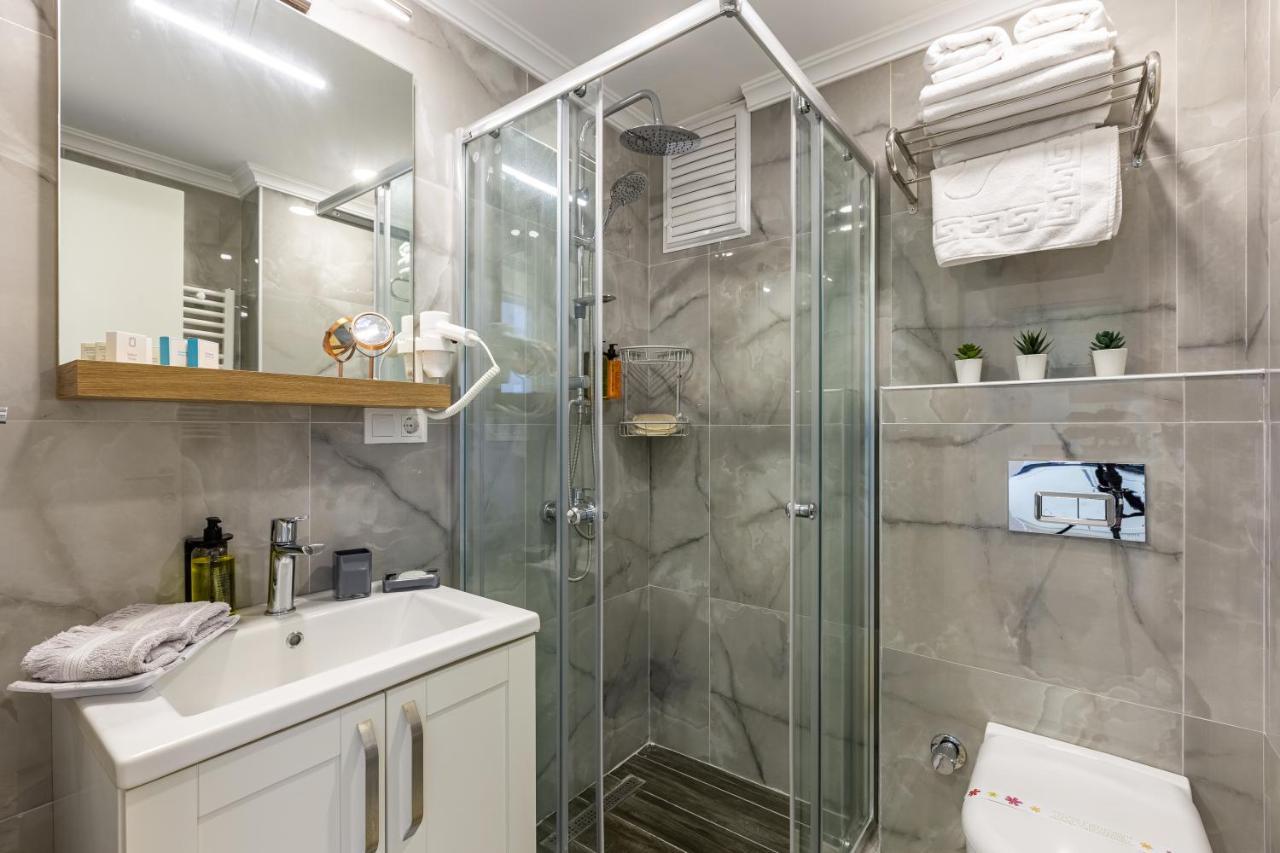 Menar Hotel&suites -old Sultanahmet 3*