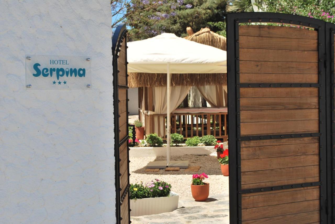 Hotel Serpina (adults Only) 3*