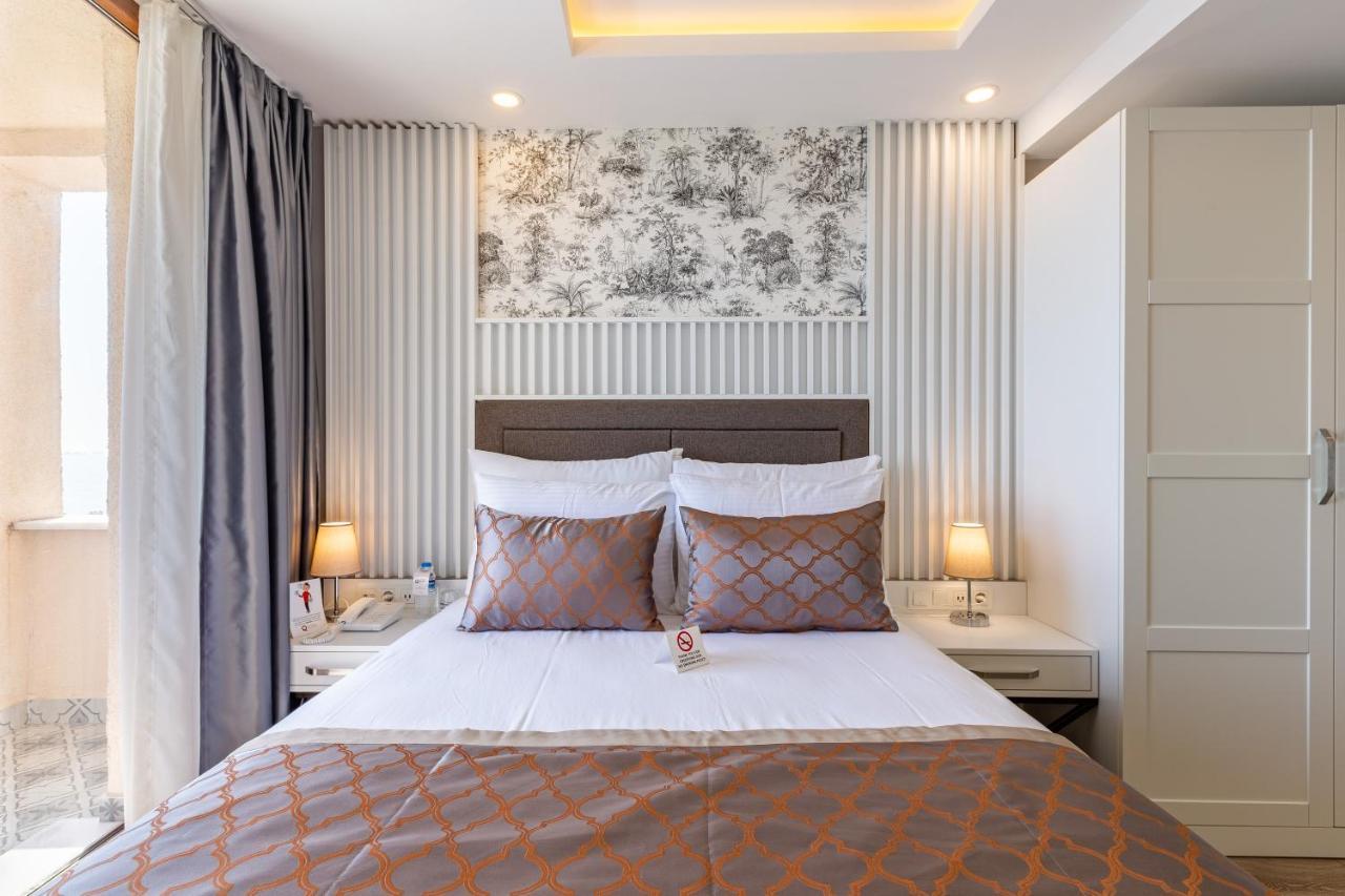 Aparthotel Menar Hotel&suites -old Sultanahmet