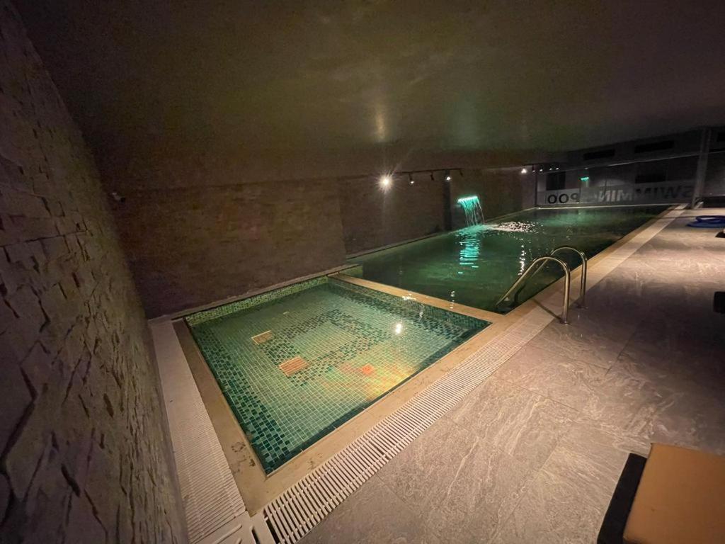 Pasapark Selcuklu Hotel Konya