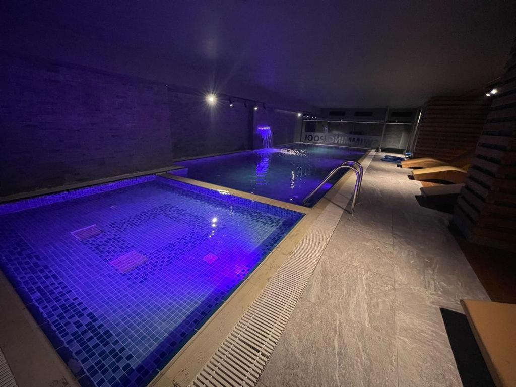 Hotel Pasapark Selcuklu Konya