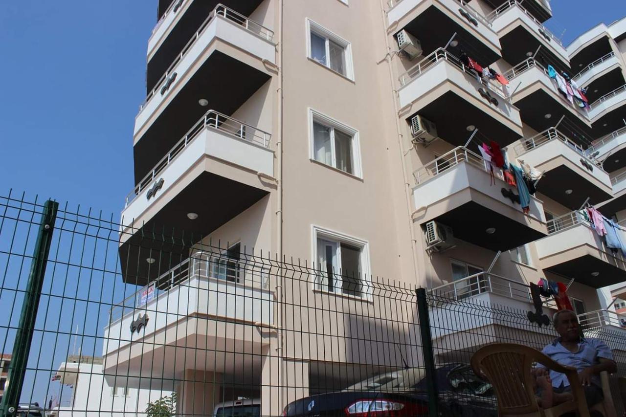Apartment Mehmet's