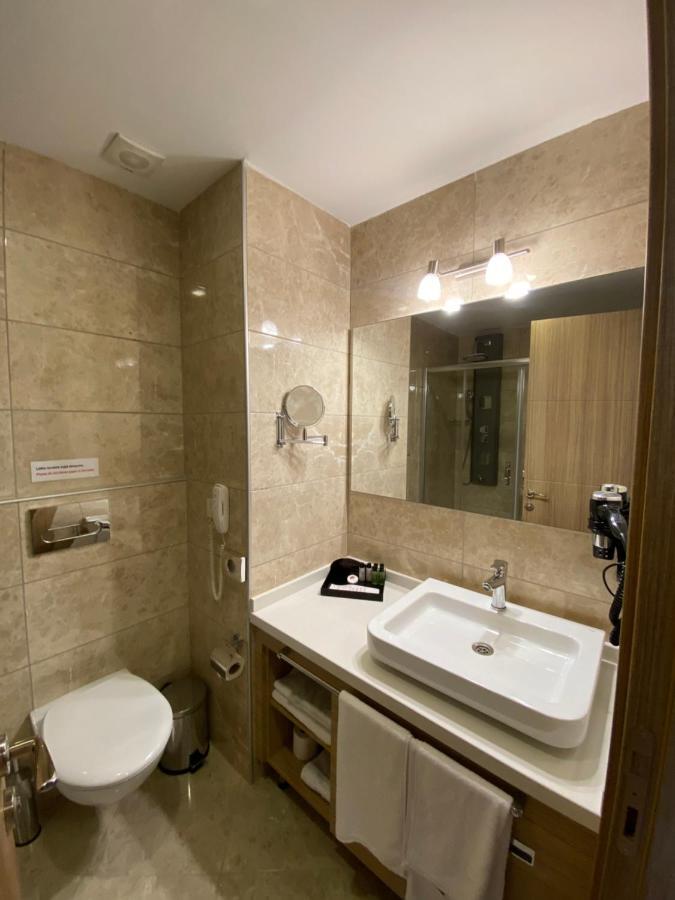 Hotel Ramada By Wyndham Istanbul