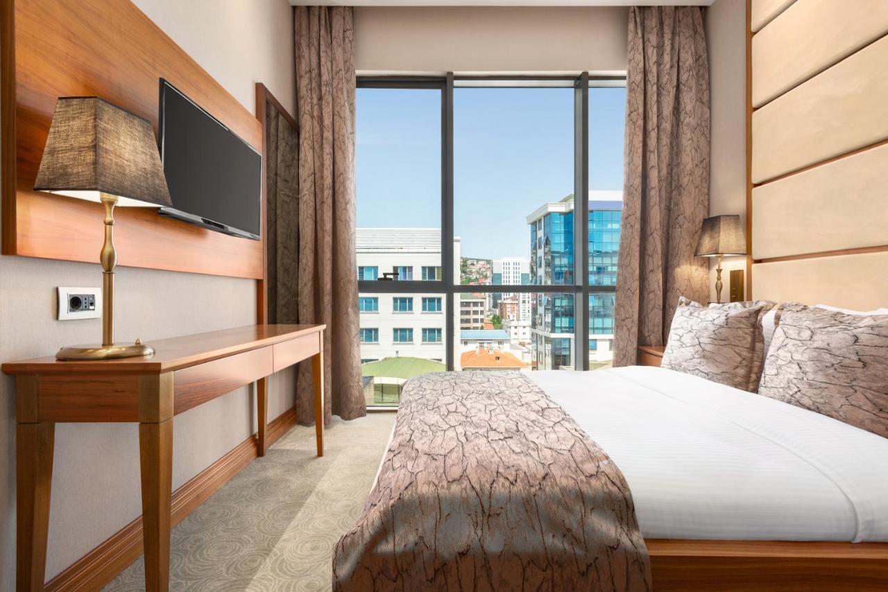 Days By Wyndham Maltepe Hotel 4*