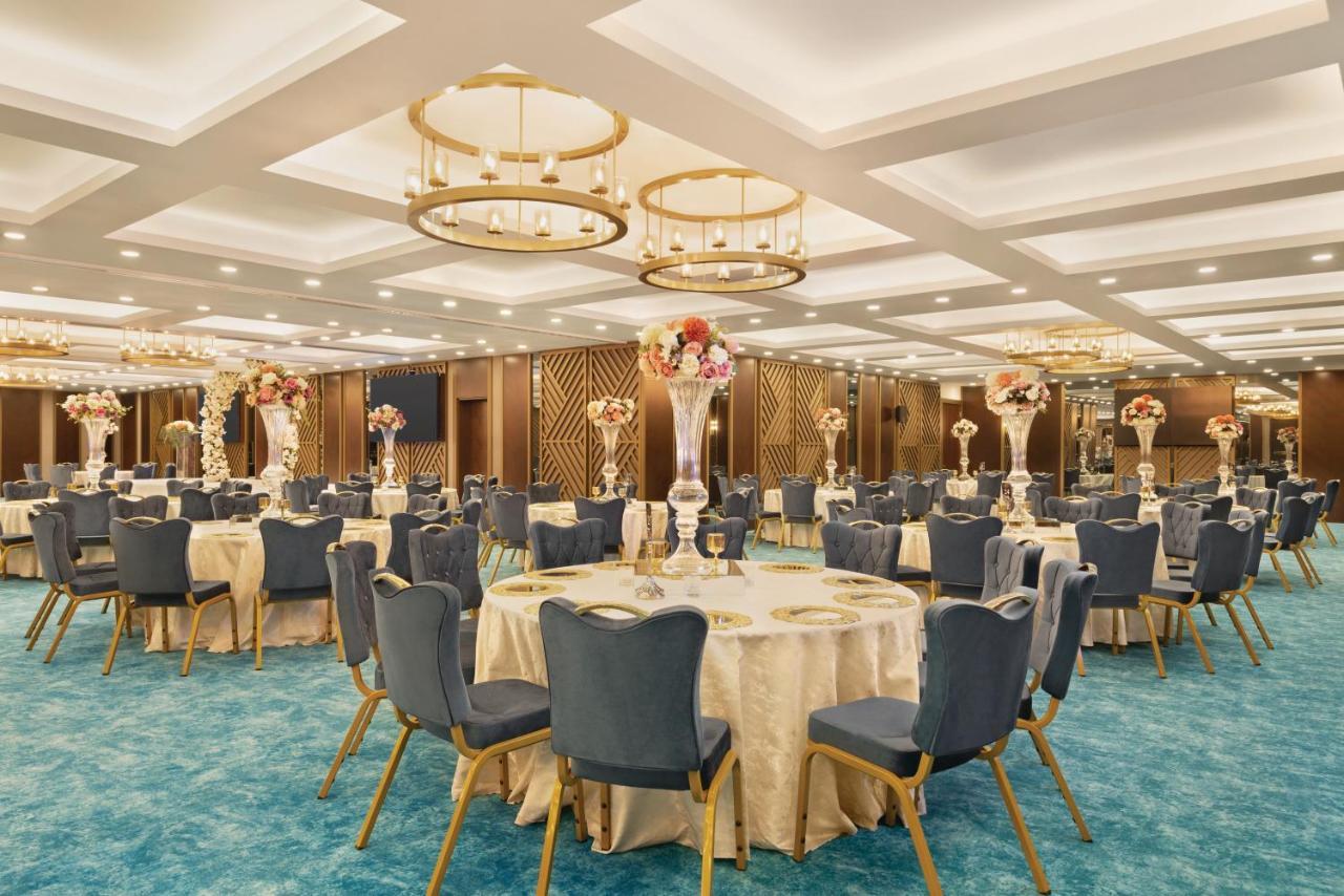 Days By Wyndham Maltepe 4* Istanbul