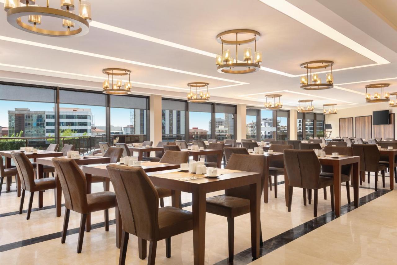 Days By Wyndham Maltepe 4*