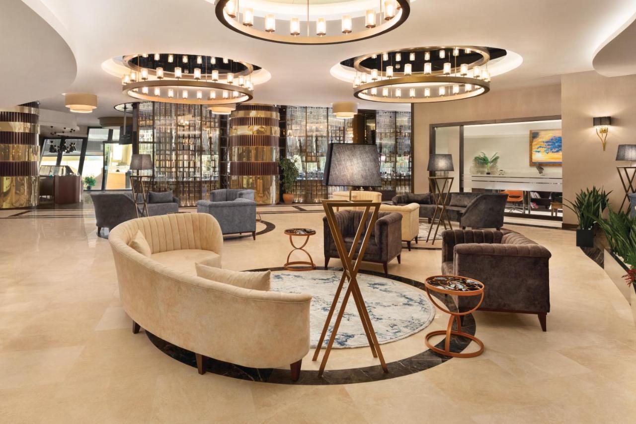 Days By Wyndham Maltepe Hotel 4*