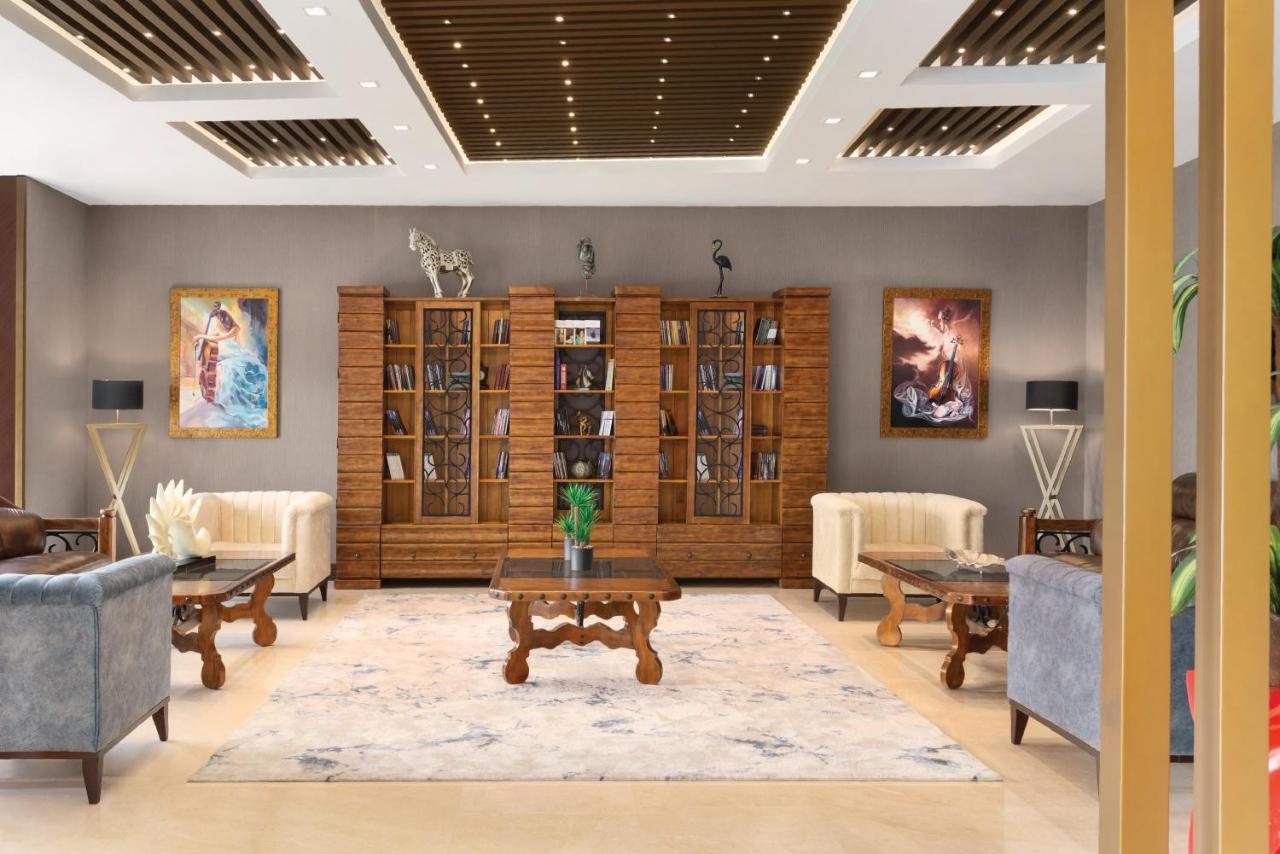 Days By Wyndham Maltepe Istanbul