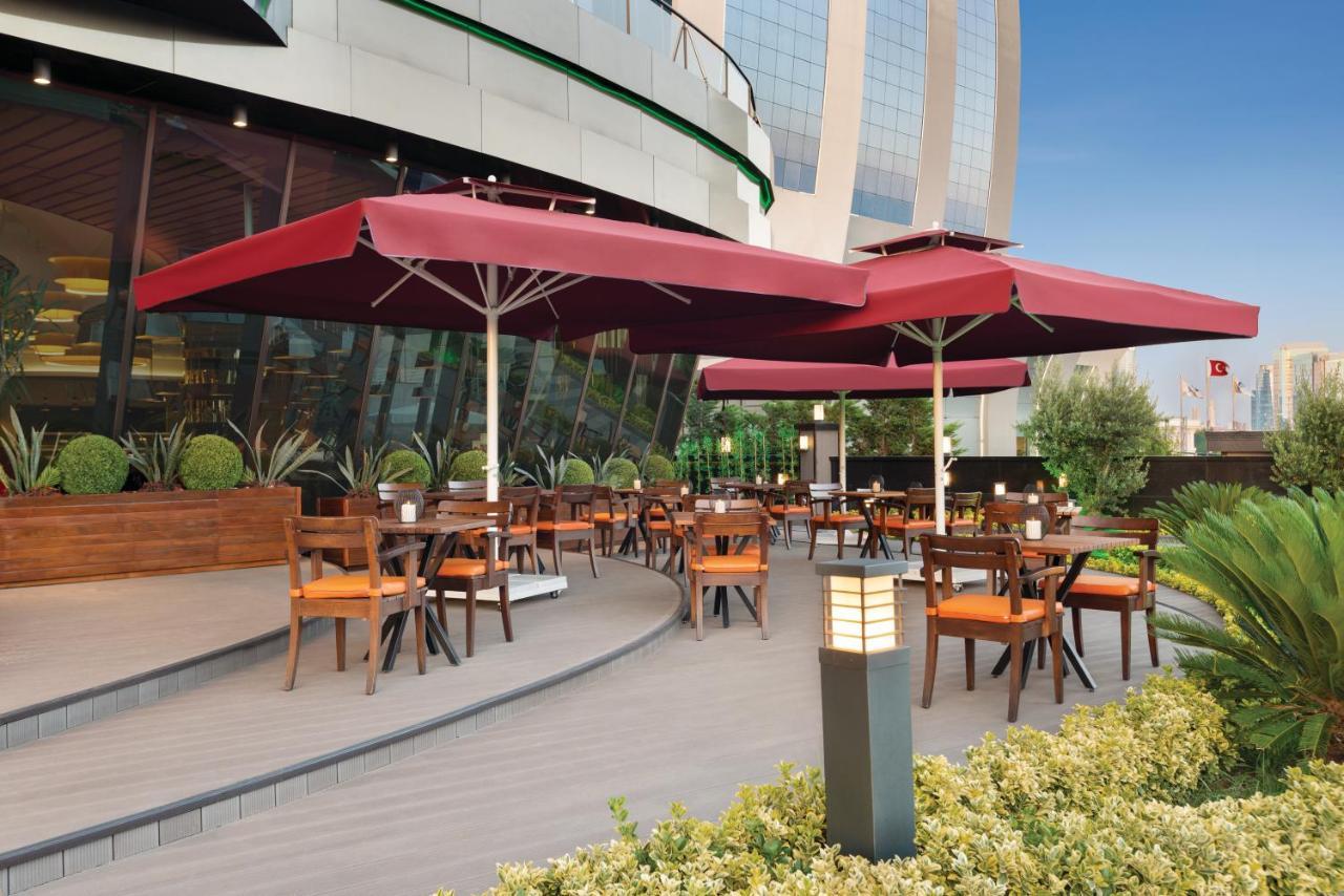 Hotel Days By Wyndham Maltepe Istanbul