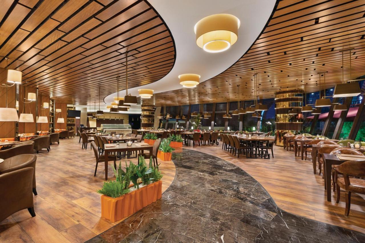 Hotel Days By Wyndham Maltepe Istanbul