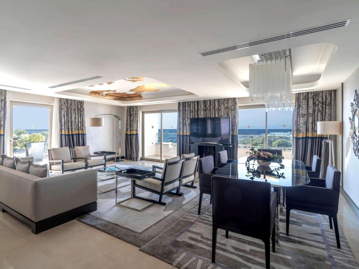 Resort Rixos Premium - The Land Of Legends Access