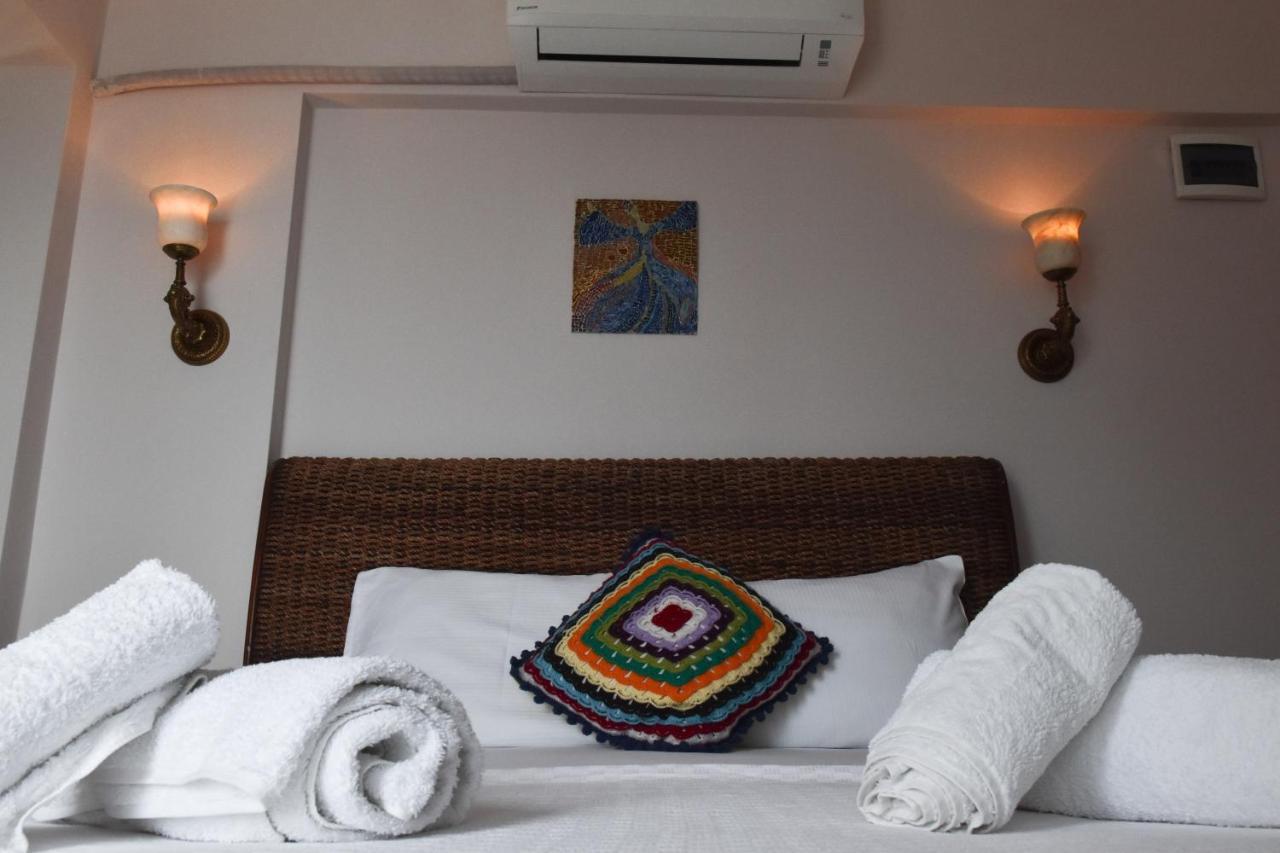 Smyrna Bed & Breakfast 3*