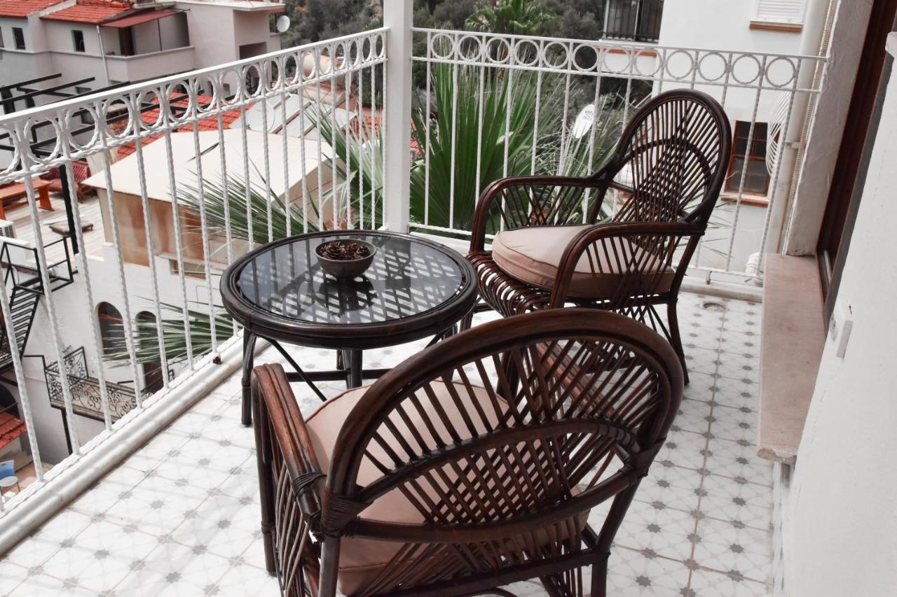 Smyrna Bed & Breakfast Kas