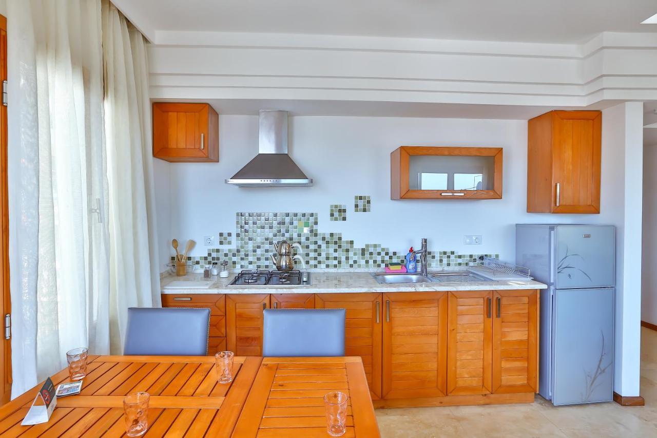 Cinarlar Apart Hotel Kas Aparthotel