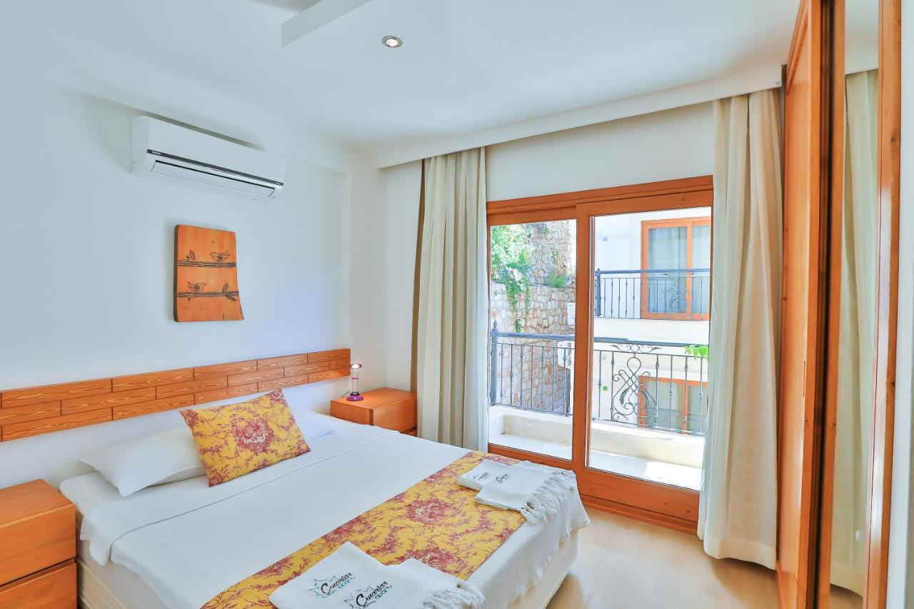 Cinarlar Apart Hotel Kas 2* Kas