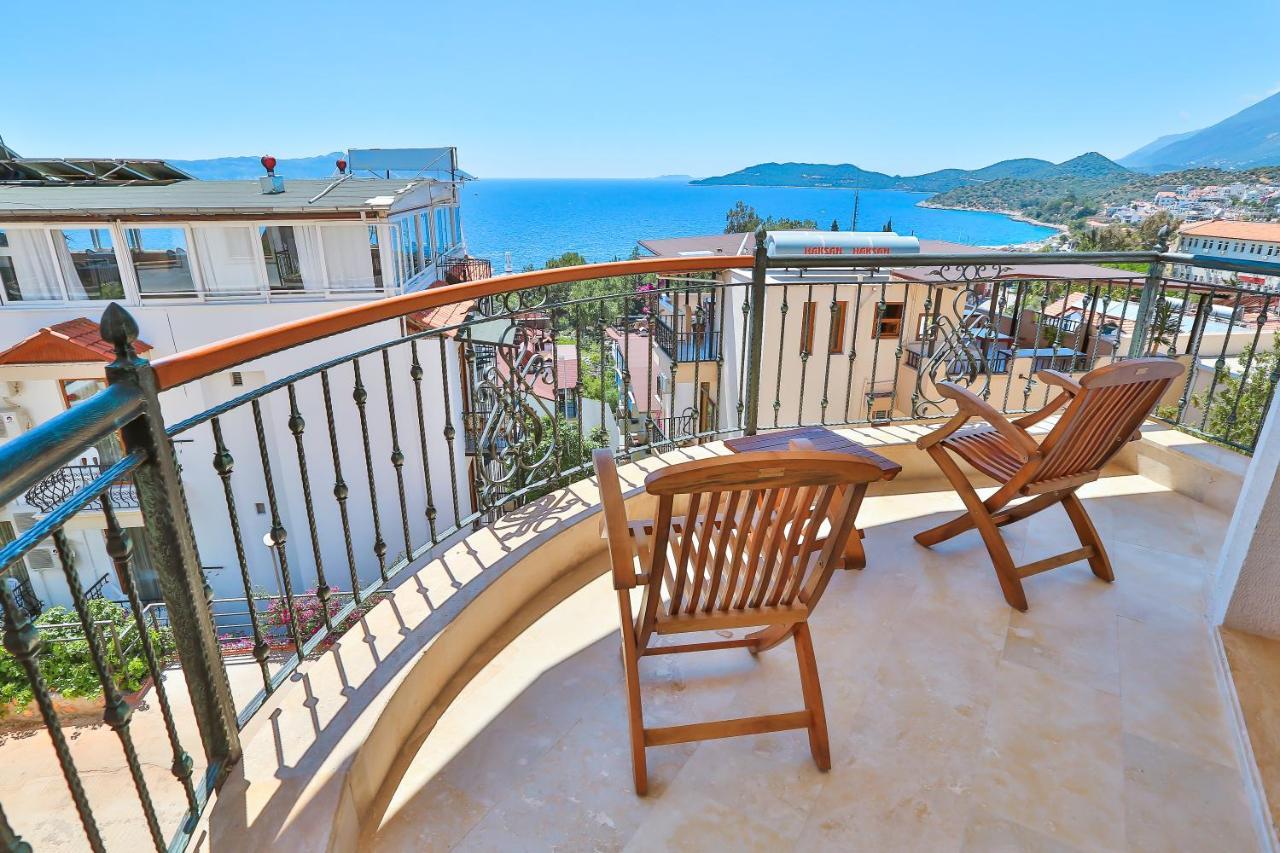 Aparthotel Cinarlar Apart Hotel Kas Kas