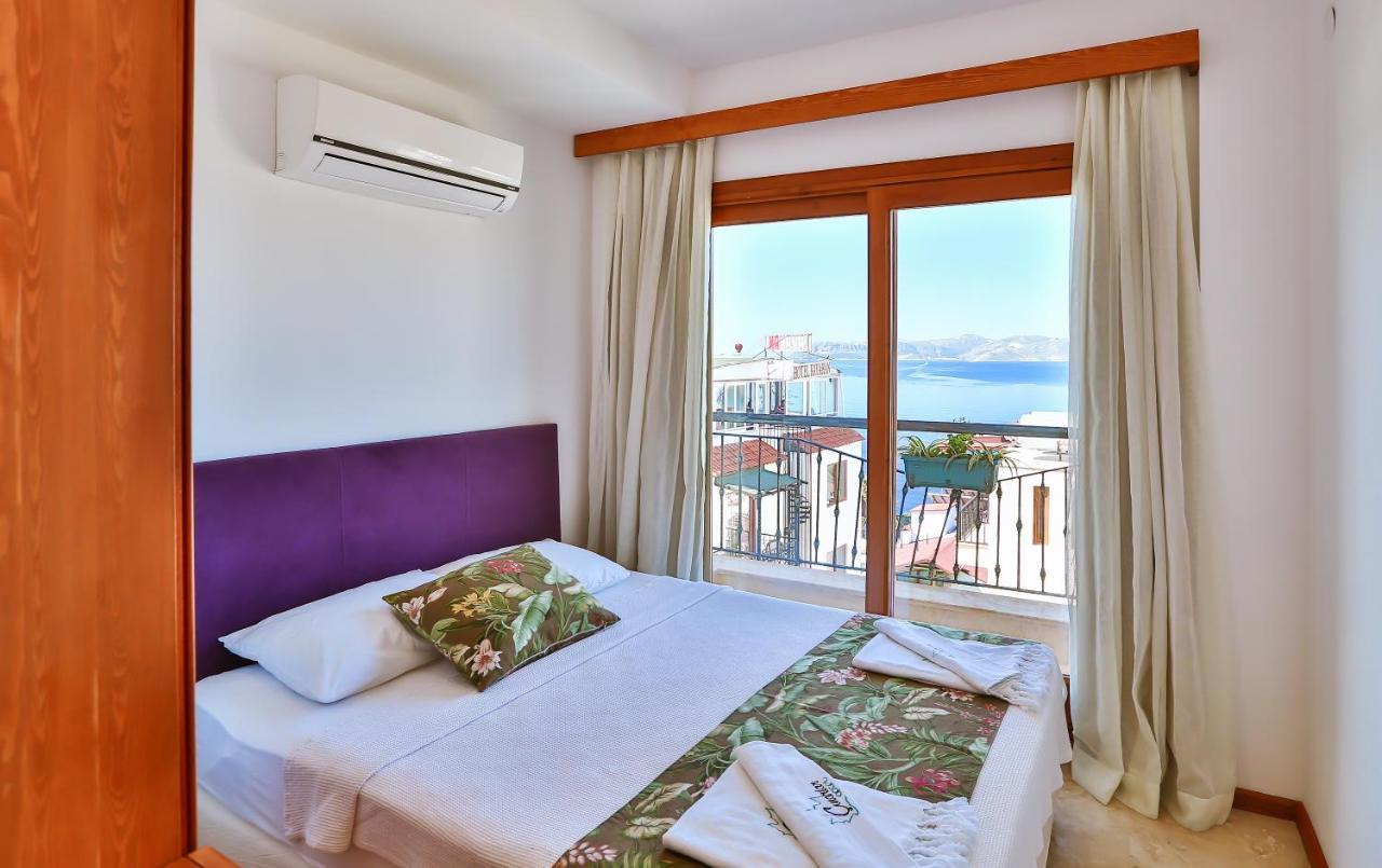 Cinarlar Apart Hotel Kas Kas