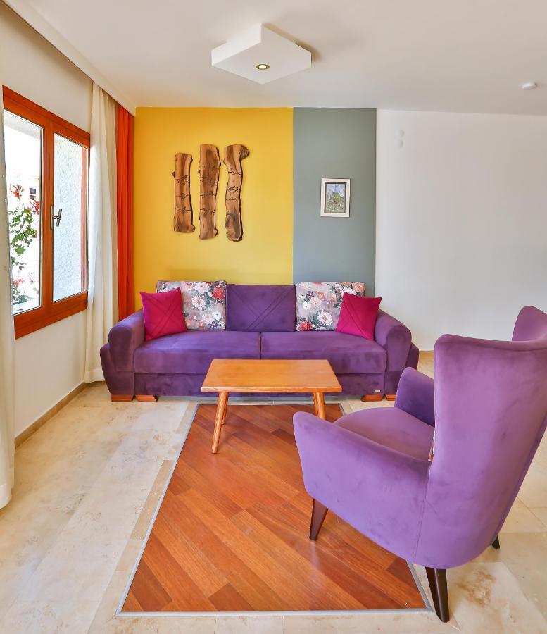 Cinarlar Apart Hotel Kas 2*