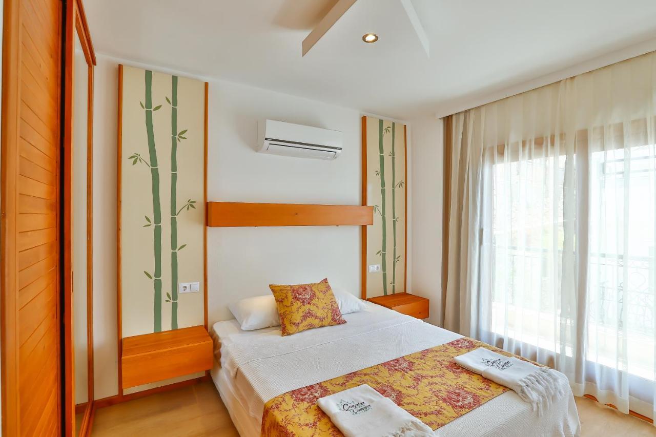 Cinarlar Apart Hotel Kas Aparthotel 2*