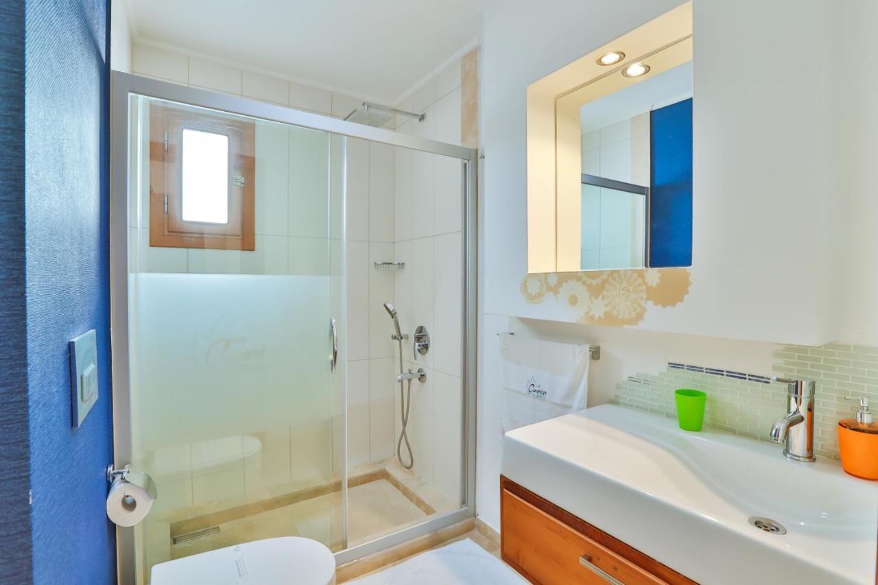 Aparthotel Cinarlar Apart Hotel Kas Kas