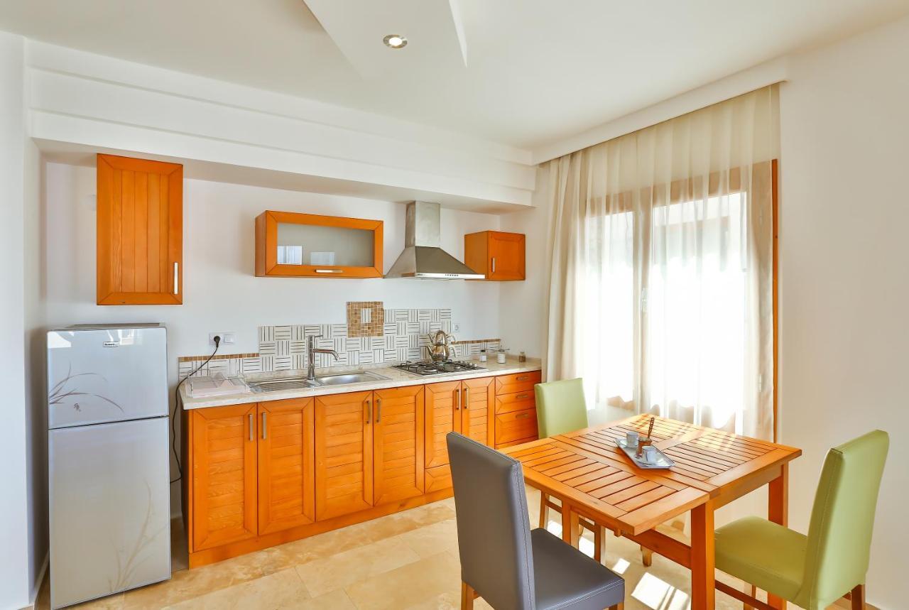 Cinarlar Apart Hotel Kas 2* Kas