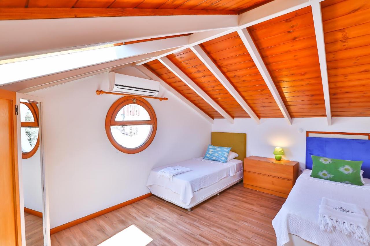 Cinarlar Apart Hotel Kas Aparthotel Kas