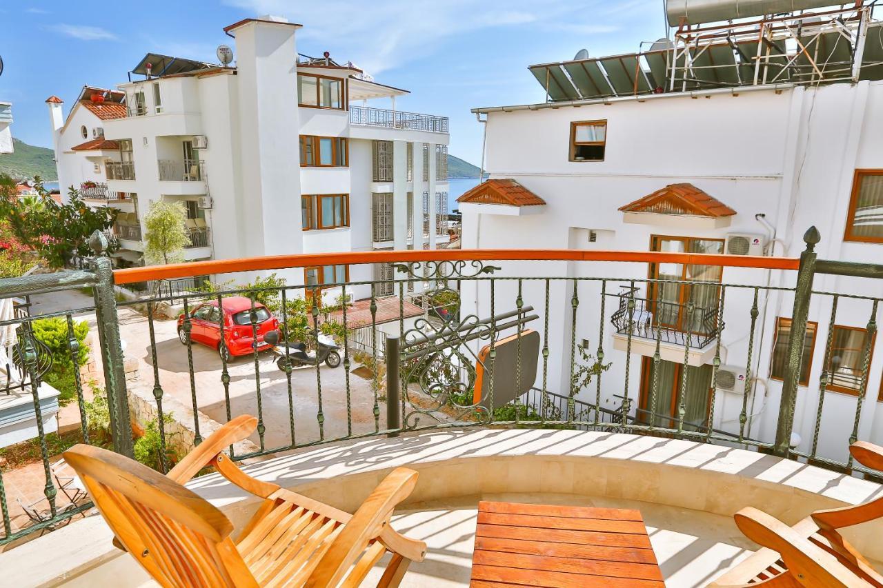 Cinarlar Apart Hotel Kas 2* Kas