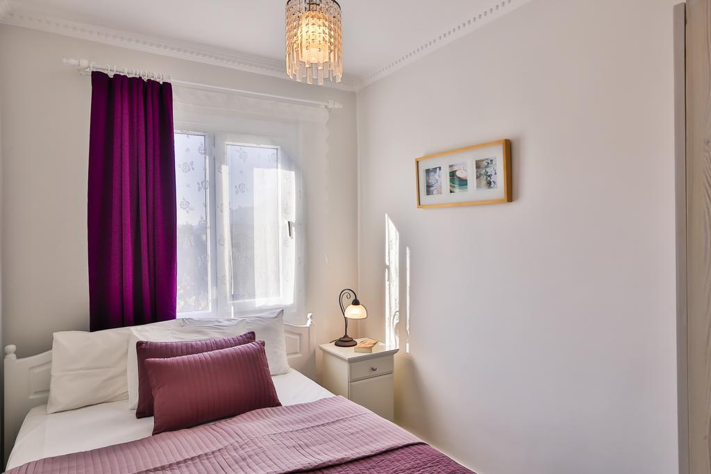 Apartment Sonne Apart