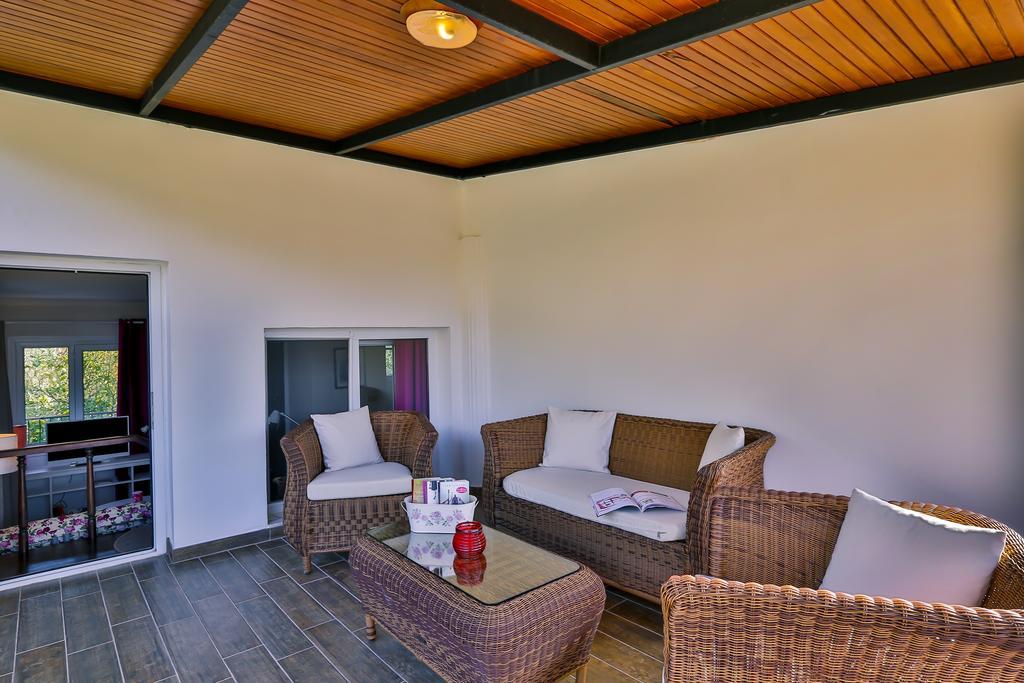 Apartment Sonne Apart Kas